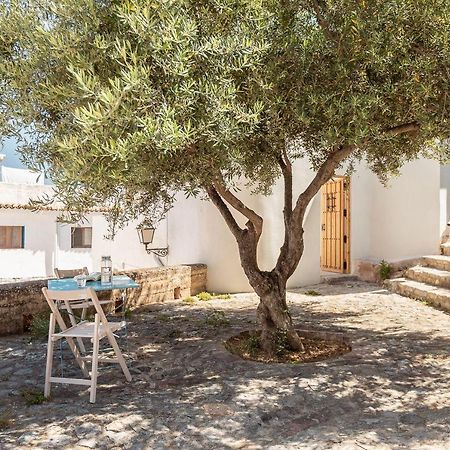 Вилла La Casa Alta Сагунто Экстерьер фото